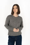 Humidity Lifestyle Zia Jumper - Grey