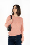 Humidity Lifestyle Zia Jumper - Coral