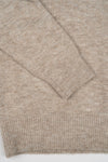 Humidity Lifestyle Presto Jumper - Oatmeal