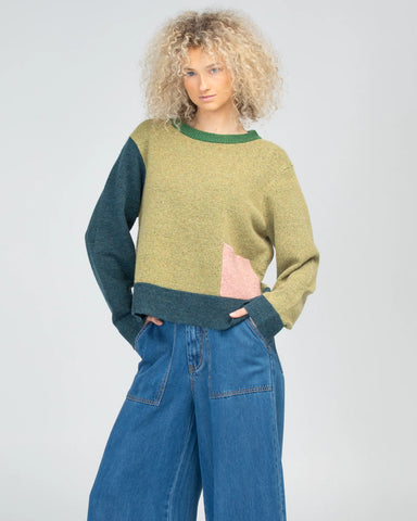 Humidity Lifestyle Fleetwood Cord Jean - Vanilla