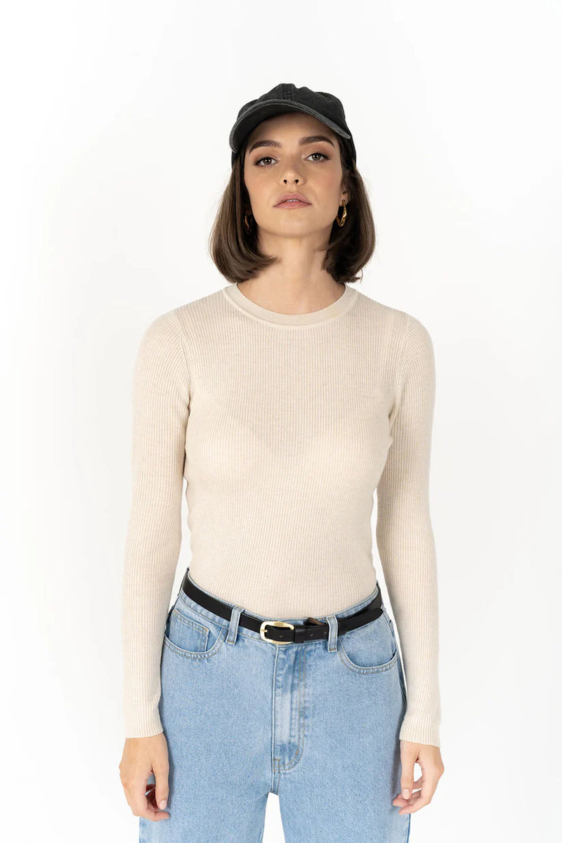 Humidity Tempo Top Sand