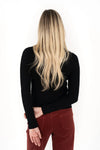 Humidity Lifestyle Alana Skivvy - Black