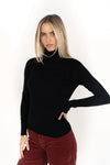 Humidity Lifestyle Alana Skivvy - Black