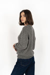 Humidity Lifestyle Zia Jumper - Grey