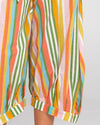 Boom Shankar Guru Pant - Ailana Stripe