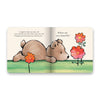 Jellycat I Might Be Little Book (Matches Maple Bear)