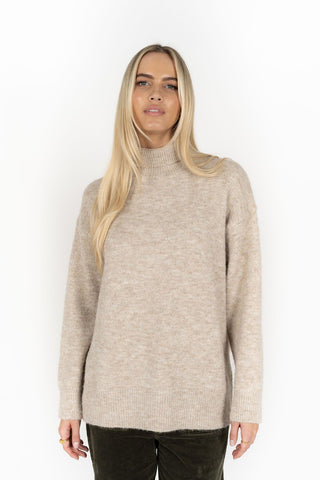 Humidity Lifestyle Ruby Dress - Midnight