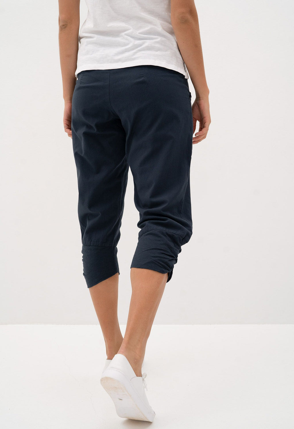 Humidity Lifestyle Castaway Pant - Navy (HS23716)