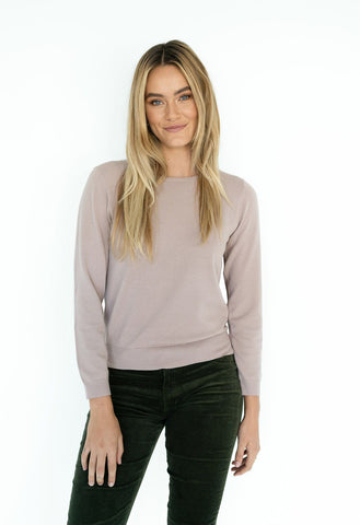 Humidity Lifestyle Lucille Jumper - Grey