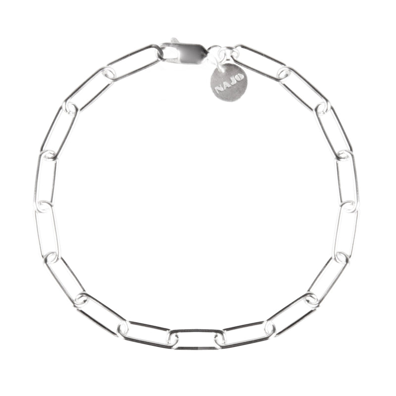 Najo Vista Chain Bracelet