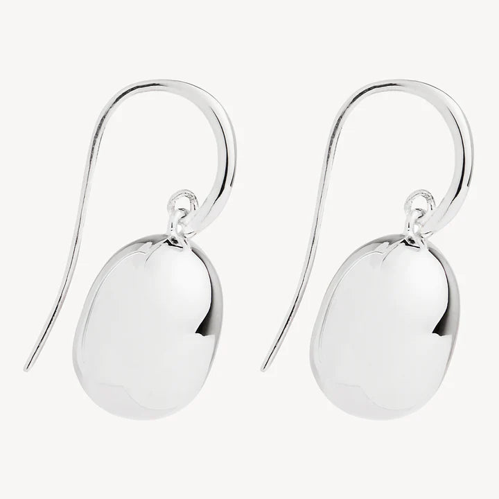 Najo Hatchling Earrings - Stirling Silver