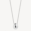 Najo Hatchling Necklace - Silver