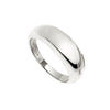Najo Sublime Silver Ring (Size L/9)