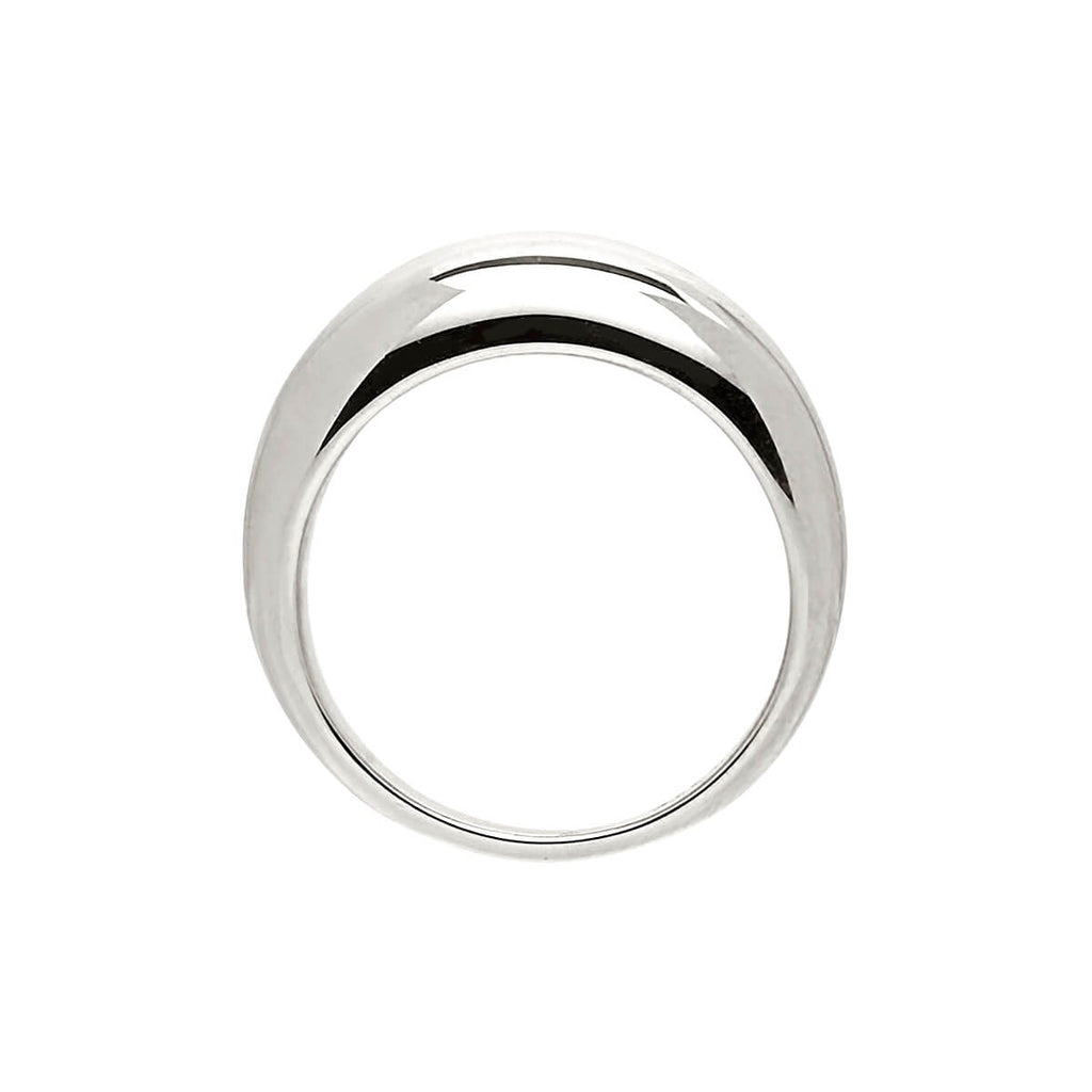 Najo Sublime Silver Ring (Size L/9)