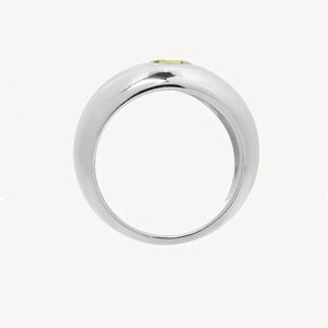 Najo Cosmic Peridot Ring (M)