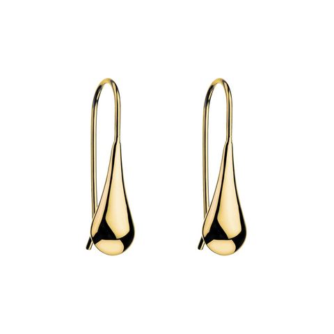 Najo Hatchling Earrings - Rose Gold