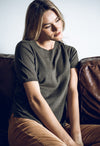 Humidity Lifestyle  Sofia Sweater - Black